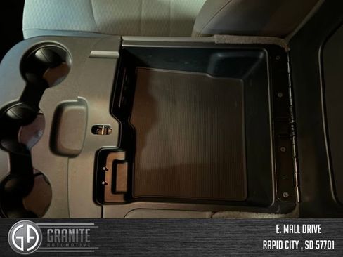 Used 2018 RAM 1500 Express w/ Express Value Package image 25