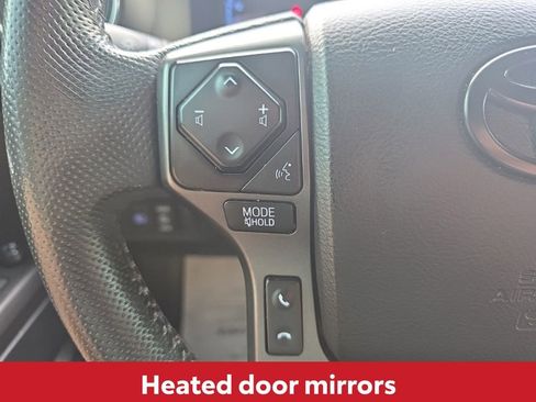 Used 2021 Toyota Tacoma TRD Off-Road image 27