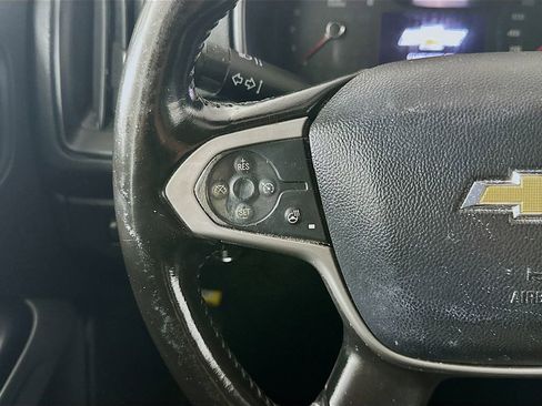 Used 2020 Chevrolet Colorado ZR2 image 25