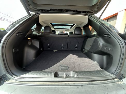 Used 2019 Jeep Cherokee Trailhawk w/ Comfort/Convenience Group image 22