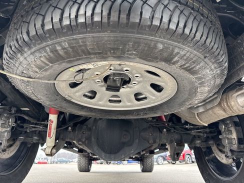 Used 2025 GMC Sierra 2500 Denali Ultimate image 35