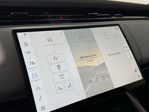 New 2026 Land Rover Range Rover Sport Dynamic SE image 16