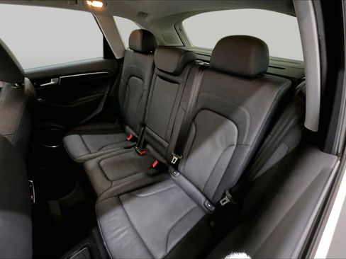 Used 2015 Audi Q5 3.0T Premium Plus AWD/4WD image 19