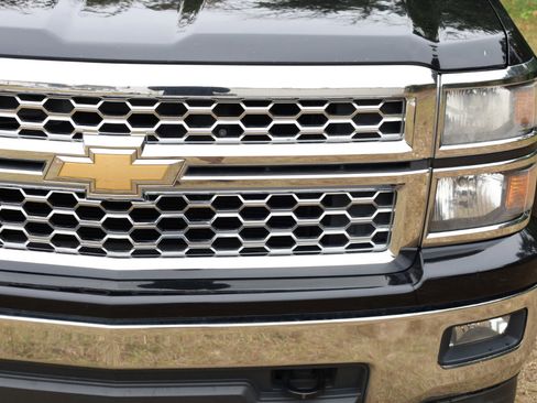 Used 2014 Chevrolet Silverado 1500 LT w/ All Star Edition image 23