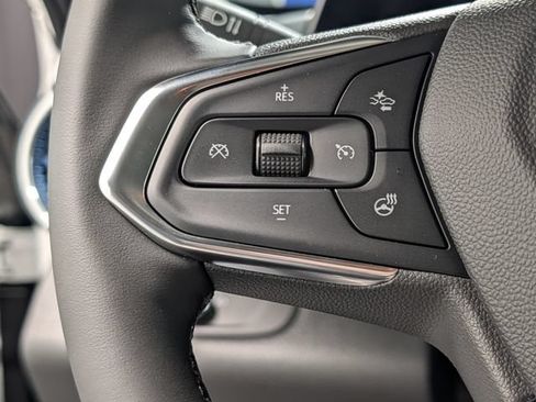 New 2026 Chevrolet Trax LT w/ LT Convenience Package FWD image 18