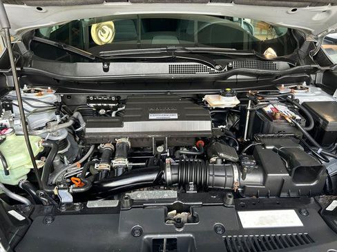Used 2017 Honda CR-V EX image 12