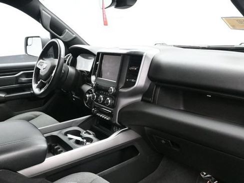 Used 2021 RAM 1500 Big Horn AWD/4WD image 15