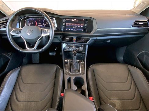 Used 2023 Volkswagen Jetta SEL FWD image 16
