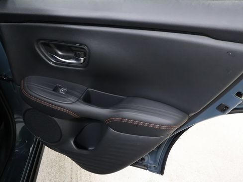 New 2027 Honda HR-V Sport image 16