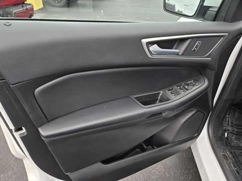 Certified 2024 Ford Edge SEL w/ Convenience Package AWD/4WD image 39