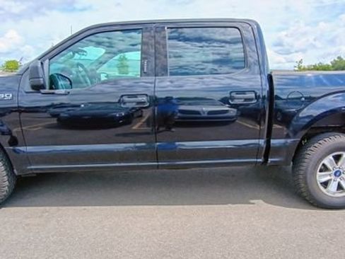 Used 2020 Ford F150 XLT AWD/4WD image 8