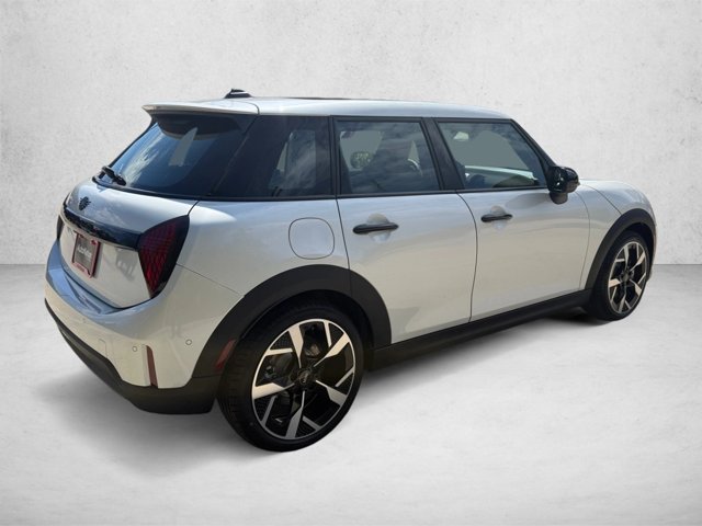 New 2027 MINI Cooper S FWD image 2