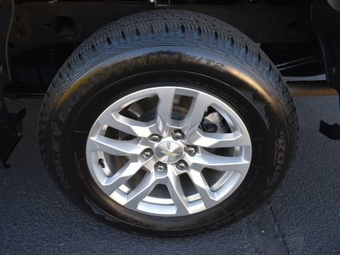 Used 2019 Chevrolet Silverado 1500 LT w/ All-Star Edition image 45