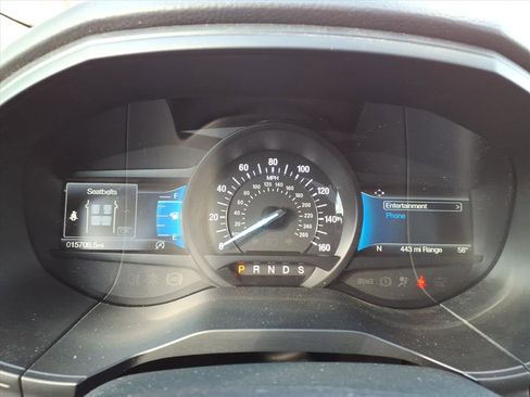 Certified 2023 Ford Edge SEL w/ Convenience Package image 19