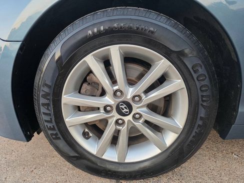 Used 2017 Hyundai Sonata SE FWD image 43