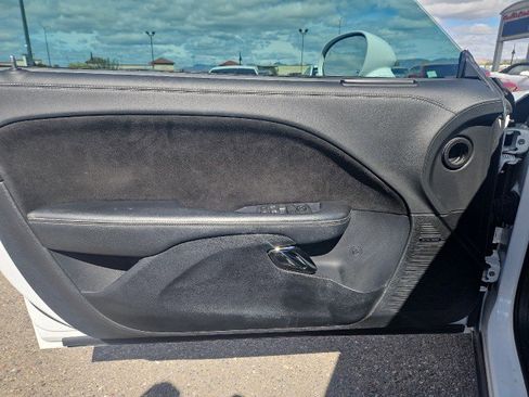 Used 2020 Dodge Challenger SRT Hellcat Redeye image 9