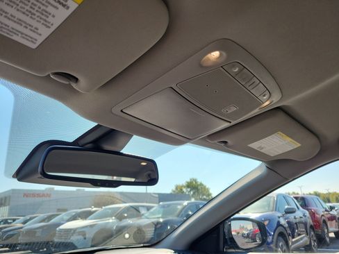 Certified 2023 Nissan Maxima SV w/ Floor Mat Group image 30