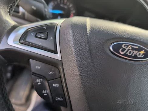 Used 2015 Ford Fusion SE w/ Equipment Group 201A image 19