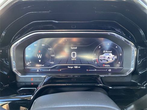 Used 2025 GMC Sierra 1500 SLT image 17