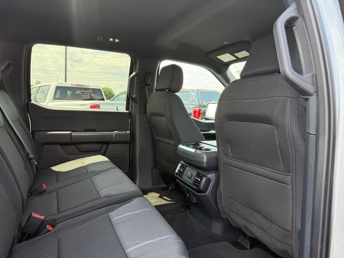 Used 2024 Ford F150 STX AWD/4WD image 17