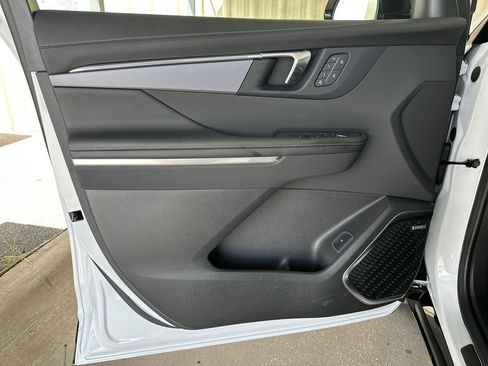 New 2025 Buick Enclave Sport Touring w/ Power Package image 10