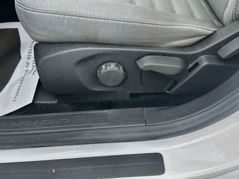 Used 2015 Ford Fusion S FWD image 18