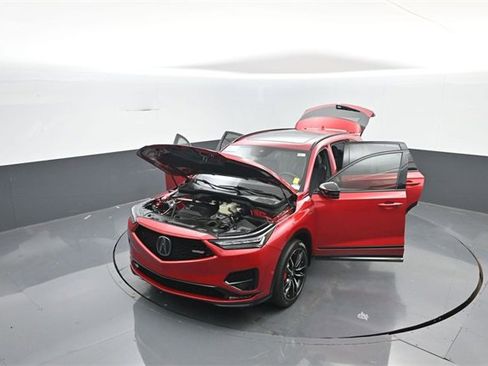 Used 2024 Acura MDX Type S image 37