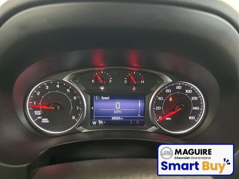 Used 2022 GMC Terrain SLE w/ Driver Convenience Package image 10