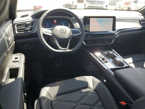 New 2026 Volkswagen Atlas Cross Sport SE AWD/4WD image 10