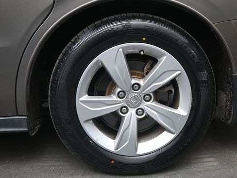 Used 2019 Honda Odyssey EX-L image 15