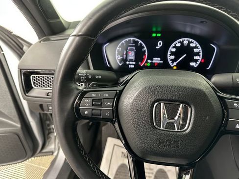 Used 2023 Honda Civic Sport image 24