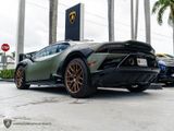 Used 2024 Lamborghini Huracan Sterrato image 3