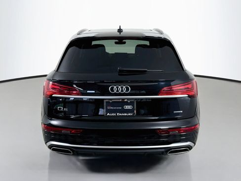 Certified 2023 Audi Q5 2.0T Prestige AWD/4WD image 10