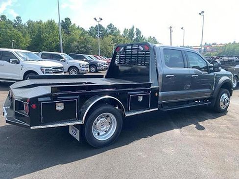 New 2025 Ford F450 Lariat image 10
