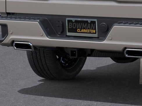 New 2026 Chevrolet Silverado 1500 High Country image 14