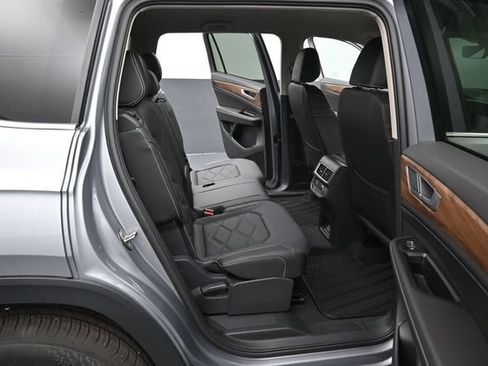 New 2026 Volkswagen Atlas SE AWD/4WD image 13