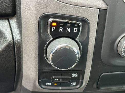 Used 2024 RAM 1500 Tradesman w/ Protection Group AWD/4WD image 20