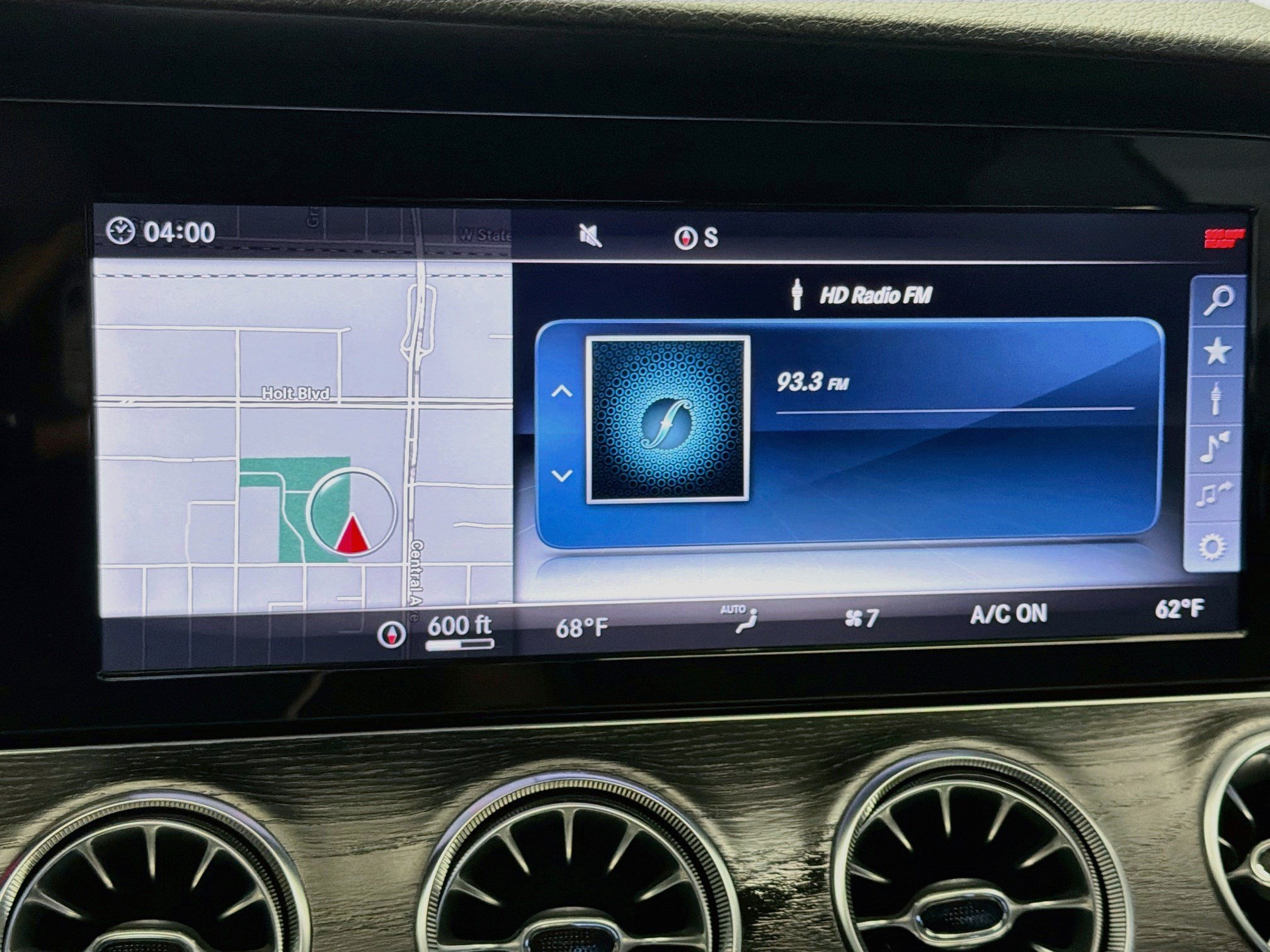 Used 2018 Mercedes-Benz E 400 Coupe image 9