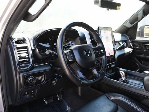 Used 2025 RAM 1500 RHO w/ RHO Level 1 Equipment Group image 14