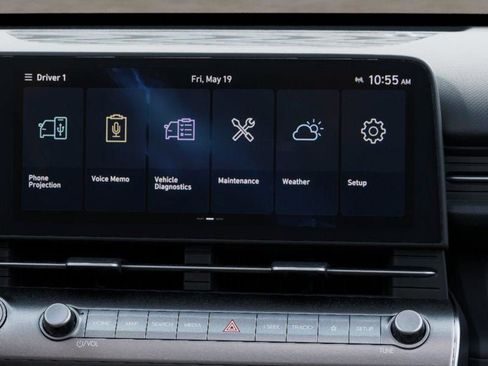 New 2026 Hyundai Kona Limited AWD/4WD image 20