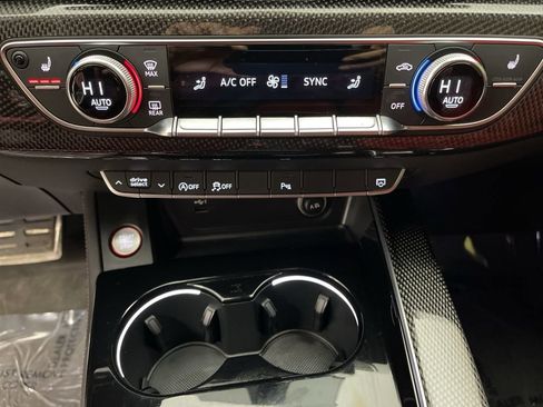 Used 2023 Audi S5 Premium Plus w/ Premium Plus Package image 16