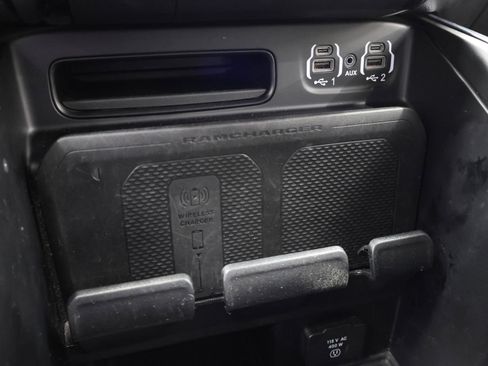 Used 2024 RAM 3500 Laramie w/ Night Edition AWD/4WD image 50