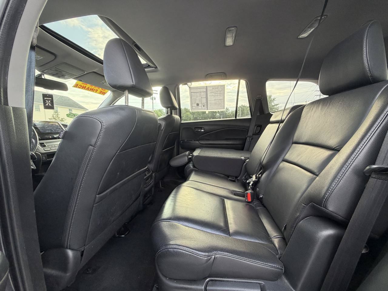 Used 2016 Honda Pilot EX-L image 13