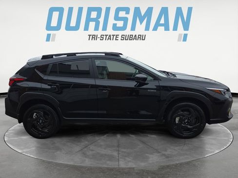 New 2026 Subaru Crosstrek 2.5i Sport image 7