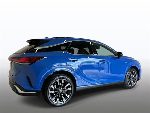 Certified 2023 Lexus RX 350 AWD image 10