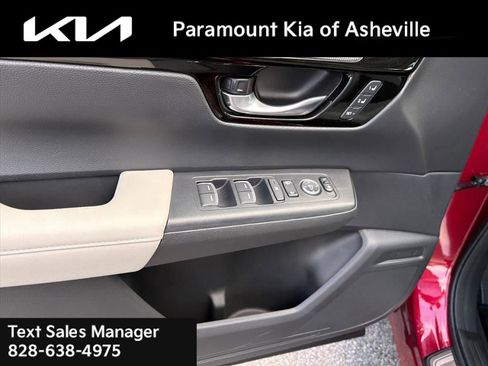 Used 2023 Honda CR-V EX-L image 25