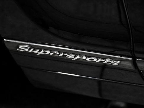 Used 2011 Bentley Continental GT Supersports image 95