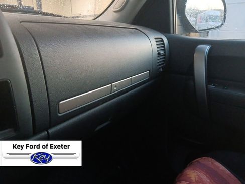 Used 2013 Chevrolet Silverado 1500 LT w/ All-Star Edition image 26