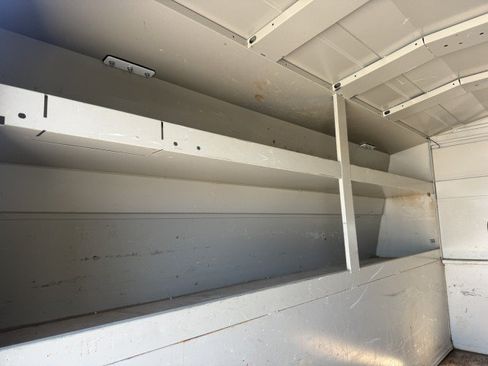 Used 2026 RAM 3500 Tradesman RWD image 13