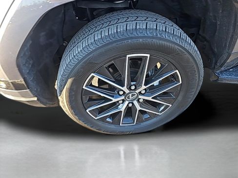 Used 2024 Lexus GX 550 550 Premium+ image 13